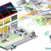 In the future, cars to be a power source for the home?