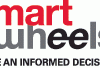 Coming soon: Smart Wheels!