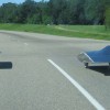 Toyota to develop solar-powered car?