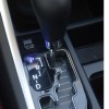 Hyundai self developing 10-speed automatic transmission