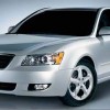 2006 Hyundai Sonata in Japan