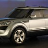 Kia to produce 2009 Kia Soul crossover