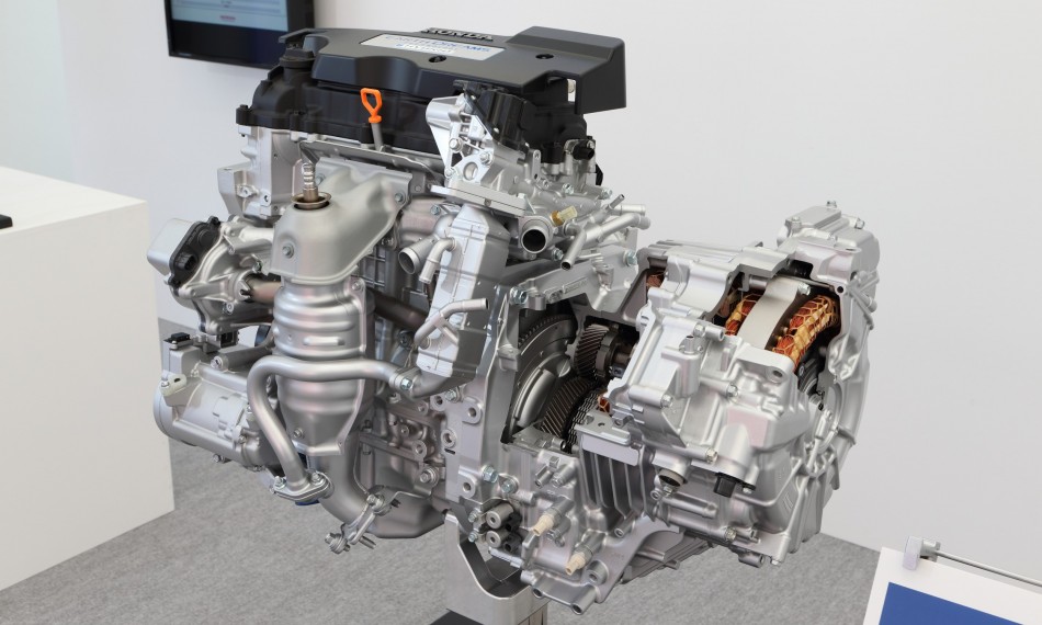 sport hybrid 11