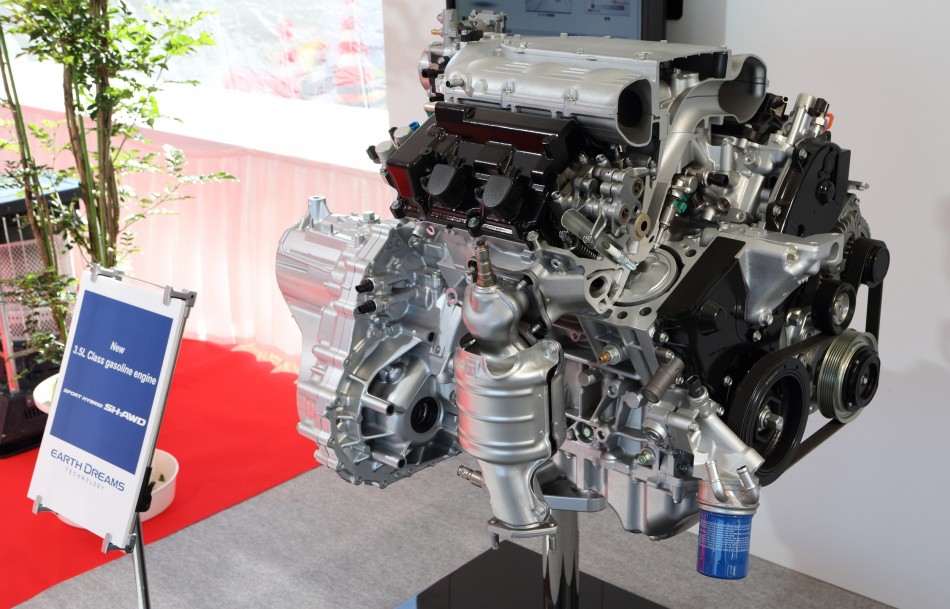 sport hybrid 12