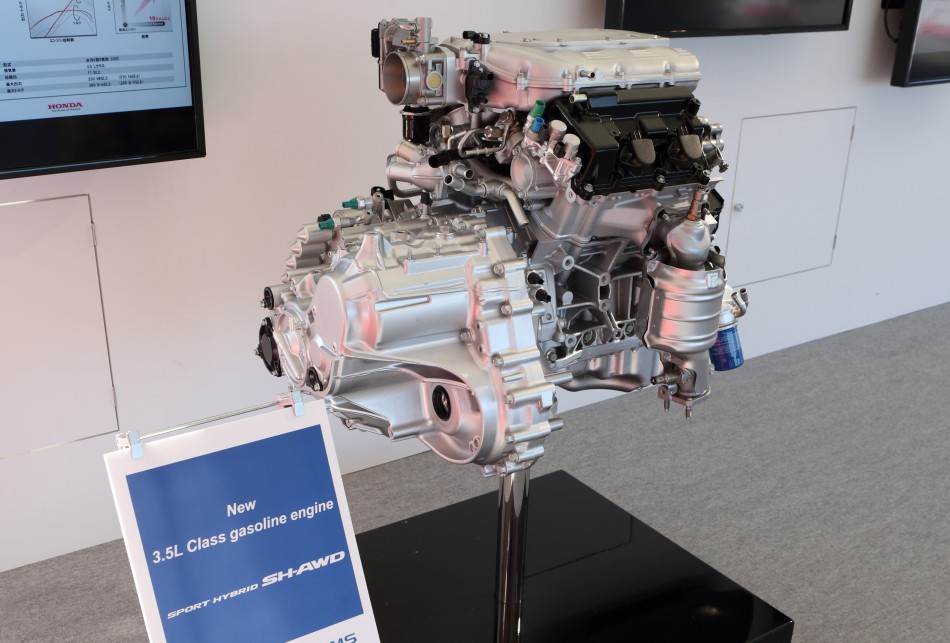 sport hybrid 13