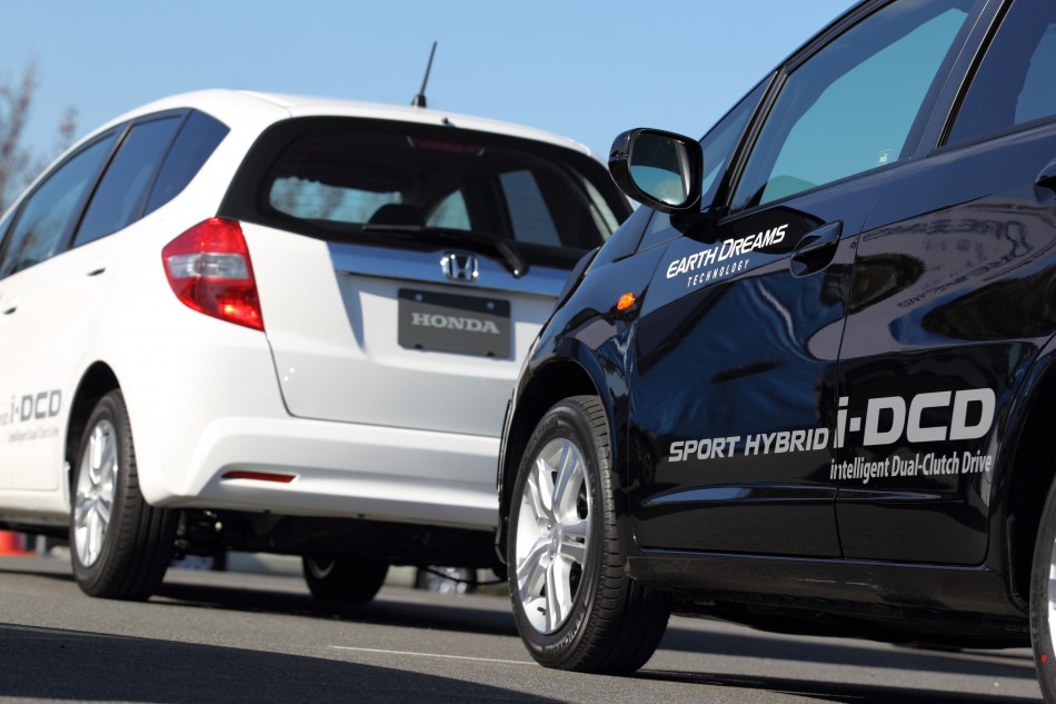 sport hybrid 16
