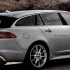 sportbrake rear