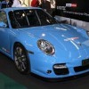 Geneva 2009: Sportec SP 550mc with CNG
