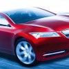 Honda Sports 4 Concept