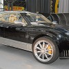 Spyker wants to buy Lotus