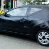 Proton Satria Replacement Model 1.3 liter