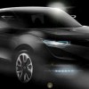 Frankfurt preview: B-segment SsangYong Concept XUV 1