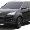 Ssangyong C200 Aero and C200 Eco Concepts