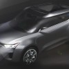 SsangYong XIV-2 concept to make Geneva debut