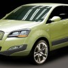 Ssangyong C200 Eco Concept