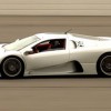 SSC Ultimate Aero TT aims to set new speed record