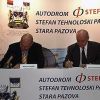 Stefan GP is really serious about Formula 1 – Plans to build a circuit in Serbia!