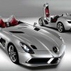 McLaren SLR Stirling Moss: More images!