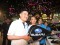 subaru challenge 2012 winner