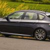 Do you prefer the Impreza hatchback or sedan?