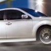 Subaru Legacy 2.5GT tS by STI – everything but the engine