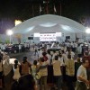MediaCorp Subaru Impreza WRX Challenge 2011: Half of 10 Malaysians are out, five palms are still on the cars