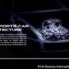Subaru teases ‘Boxer Sports Car Architecture’ on website