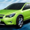 CONFIRMED: CKD Subaru model will be based on the XV Concept, brand to have 20 outlets in Malaysia by 2014!