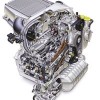 Subaru turbodiesel boxer to make debut at Geneva