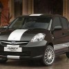 Subaru Justy: Rebadged Daihatsu Sirion/Perodua Myvi gets racy upgrades!