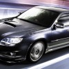 Subaru Legacy STi