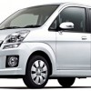Toyota and Subaru to work on B-segment car