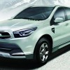 Ssangyong SUT 1 – more Actyon Sports to thrill you