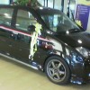 Naza Sutera Sports Concept