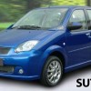 2006 Naza Sutera 1.1 Manual