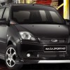 Naza Sutera Sportivo Specifications