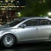 2010 Suzuki Kizashi: Power figures released