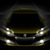 Suzuki to premiere Swift S-Concept in Geneva