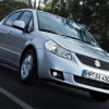 Suzuki SX4 photos unveiled ahead of Geneva