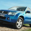 Suzuki Grand Vitara 3-door