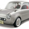 Suzuki LC Concept