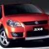 2007 Suzuki SX4