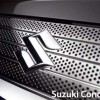Suzuki Concept X2 SUV