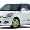 swift ev 1
