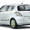 swift ev 2