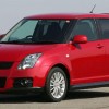 CKD Swift and two new models for 2007