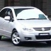 Suzuki SX4 Sedan Spotted!