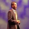 Proton Exora: Dato Syed Zainal’s Speech