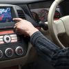 New Nissan Sylphy Luxury Navi Package trim level adds in-dash GPS navigation system