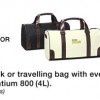 PETRONAS Syntium lubricants – get rewarded with a free Bluetooth headset, a knapsack or a travel bag